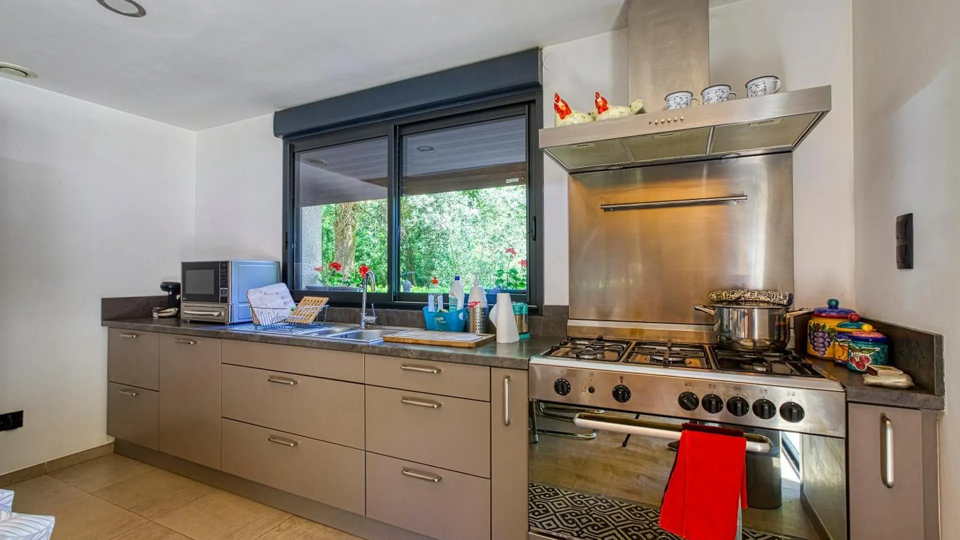 Ferienhaus Villa Au Fil De L'Eau Pradines