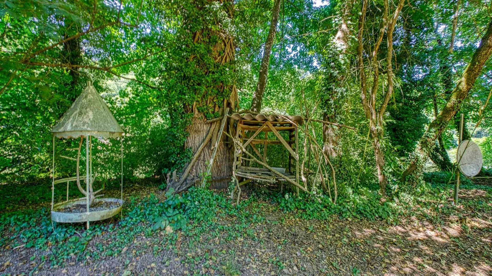 Villa Au Fil De L'Eau Pradines  Frankreich